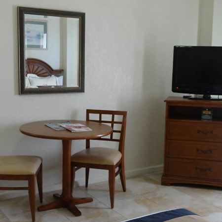 Historic Hollywood Beach Resort Hallandale Beach Zewnętrze zdjęcie