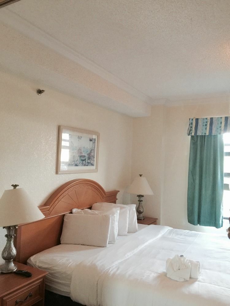 Historic Hollywood Beach Resort Hallandale Beach Zewnętrze zdjęcie