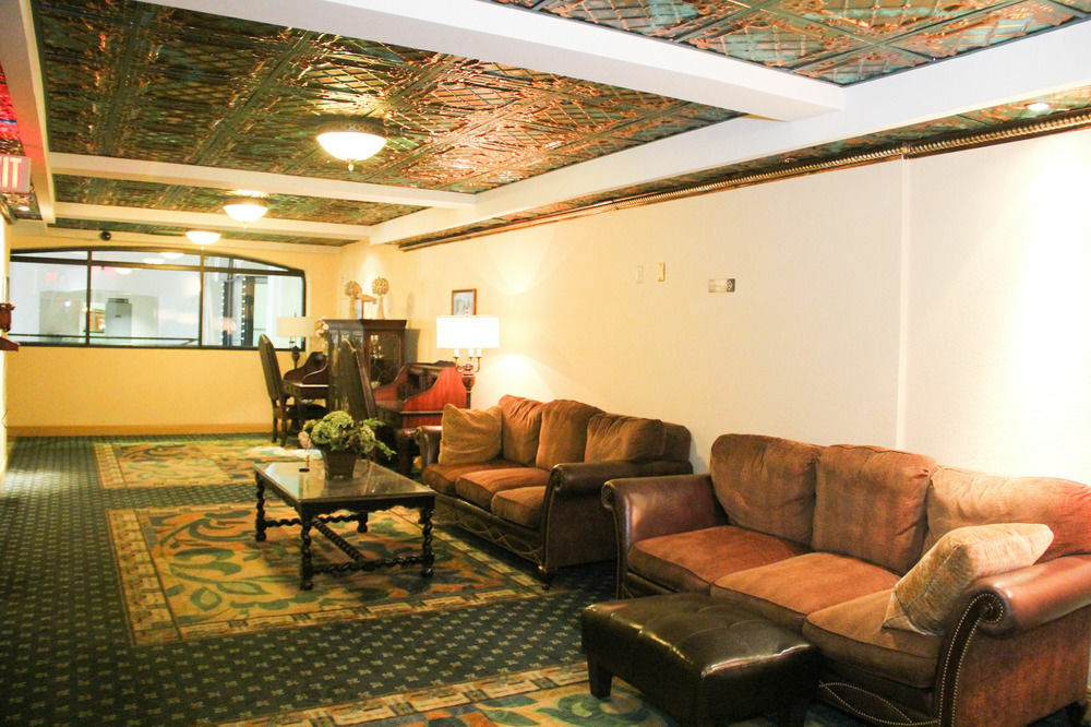 Historic Hollywood Beach Resort Hallandale Beach Zewnętrze zdjęcie