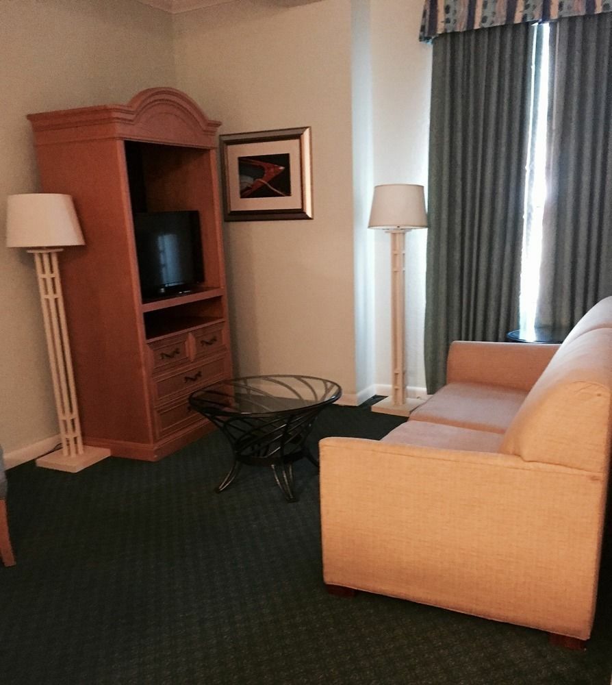 Historic Hollywood Beach Resort Hallandale Beach Zewnętrze zdjęcie