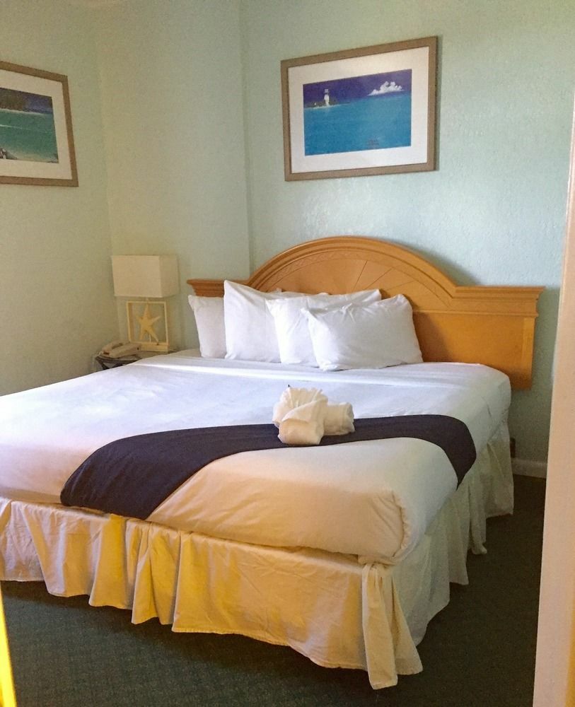 Historic Hollywood Beach Resort Hallandale Beach Zewnętrze zdjęcie