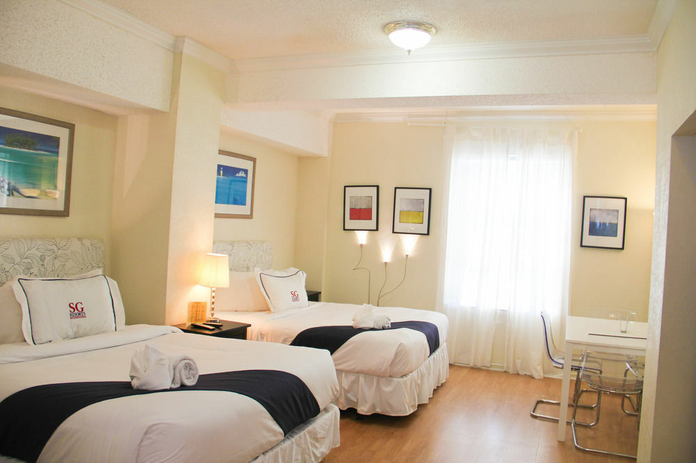 Historic Hollywood Beach Resort Hallandale Beach Zewnętrze zdjęcie