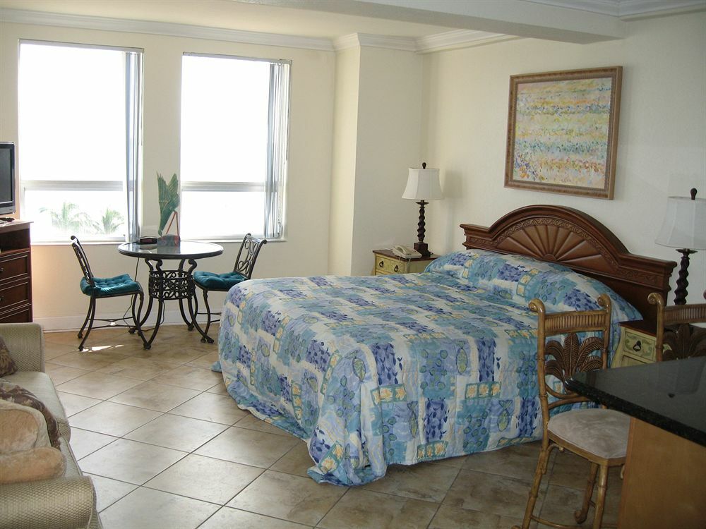 Historic Hollywood Beach Resort Hallandale Beach Zewnętrze zdjęcie
