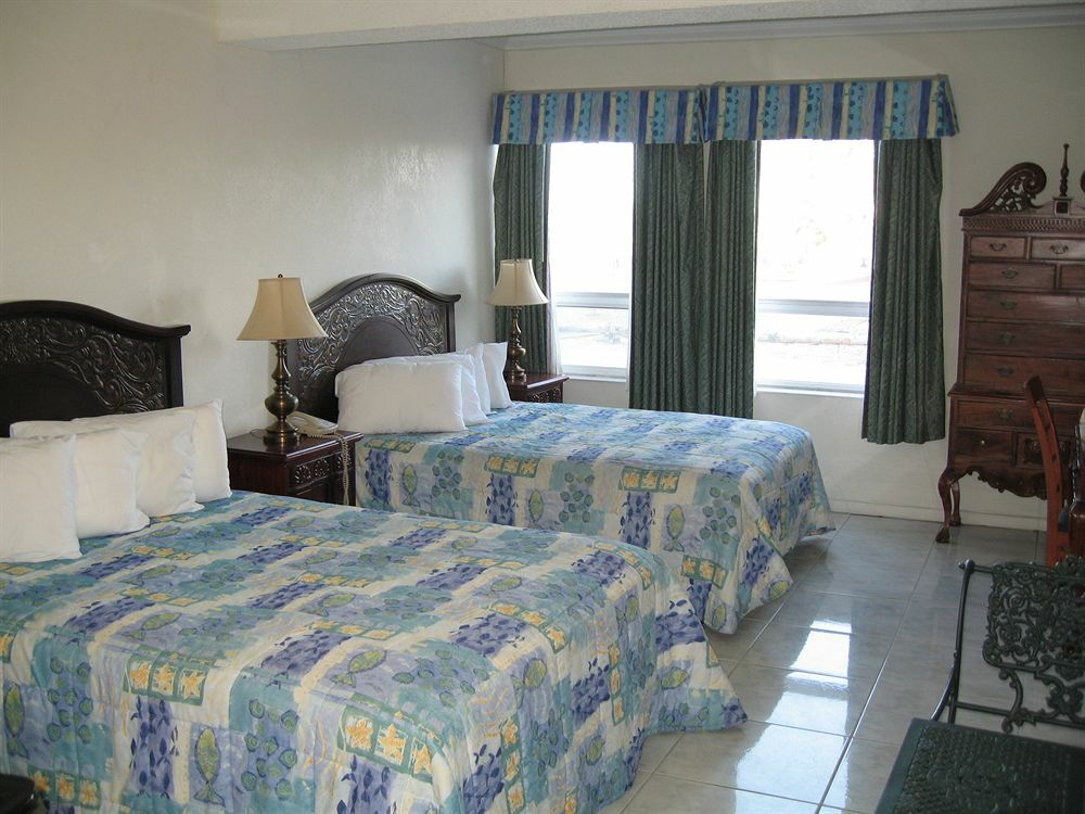 Historic Hollywood Beach Resort Hallandale Beach Zewnętrze zdjęcie