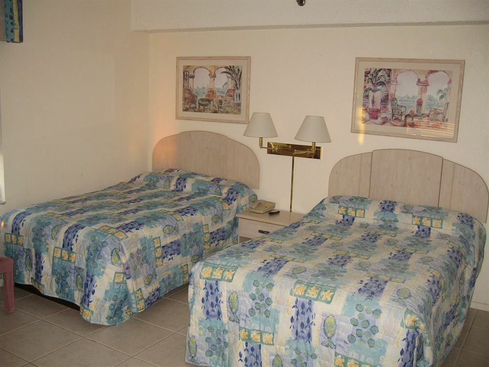 Historic Hollywood Beach Resort Hallandale Beach Zewnętrze zdjęcie