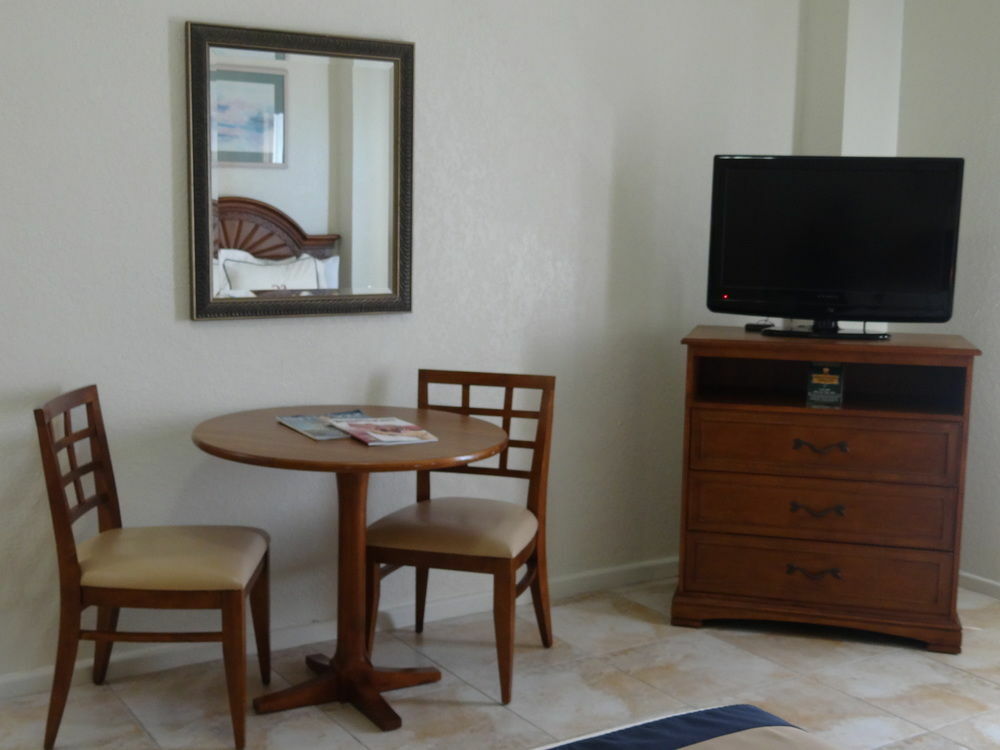 Historic Hollywood Beach Resort Hallandale Beach Zewnętrze zdjęcie
