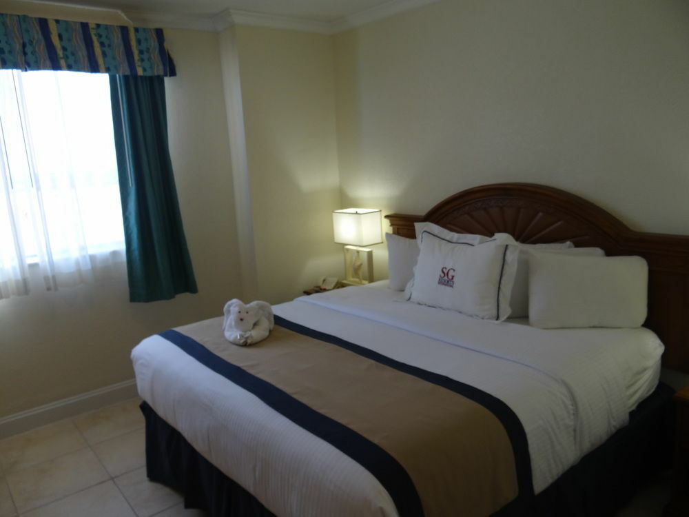 Historic Hollywood Beach Resort Hallandale Beach Zewnętrze zdjęcie
