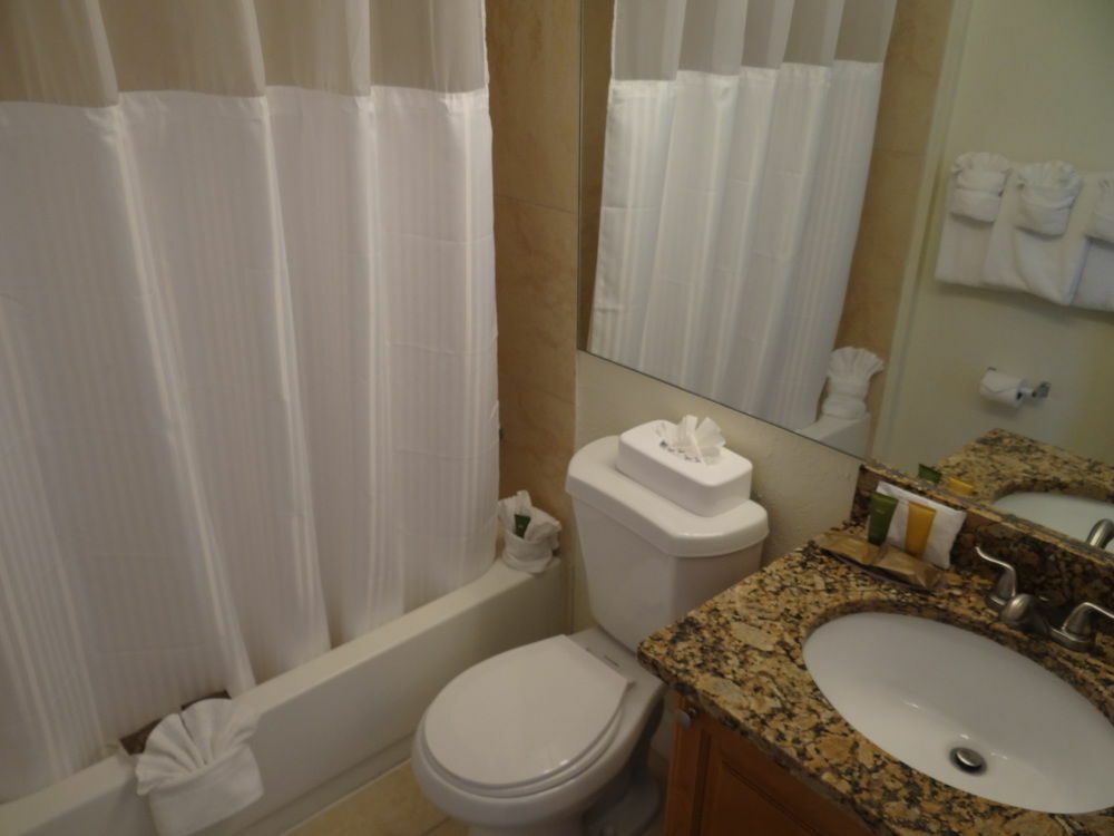 Historic Hollywood Beach Resort Hallandale Beach Zewnętrze zdjęcie
